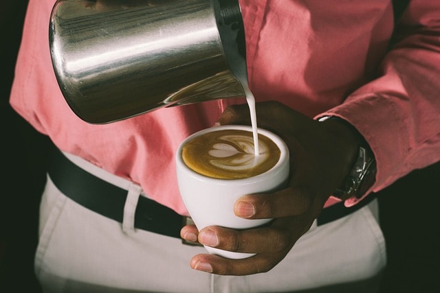 coffee, cappuccino, cafe, latte art, making coffee, latte art, latte art, making coffee, making coffee, making coffee, making coffee, making coffee