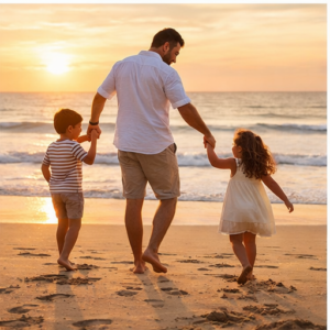 Cooper's Cask Coffee gifts for Dads
